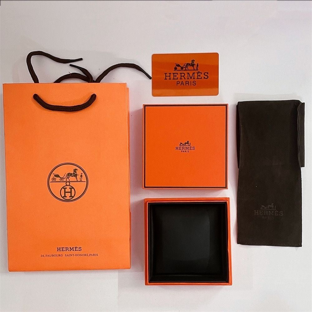 [Shinejoy]HM BRACELET NECKLACE RING BOX GIFT BAG