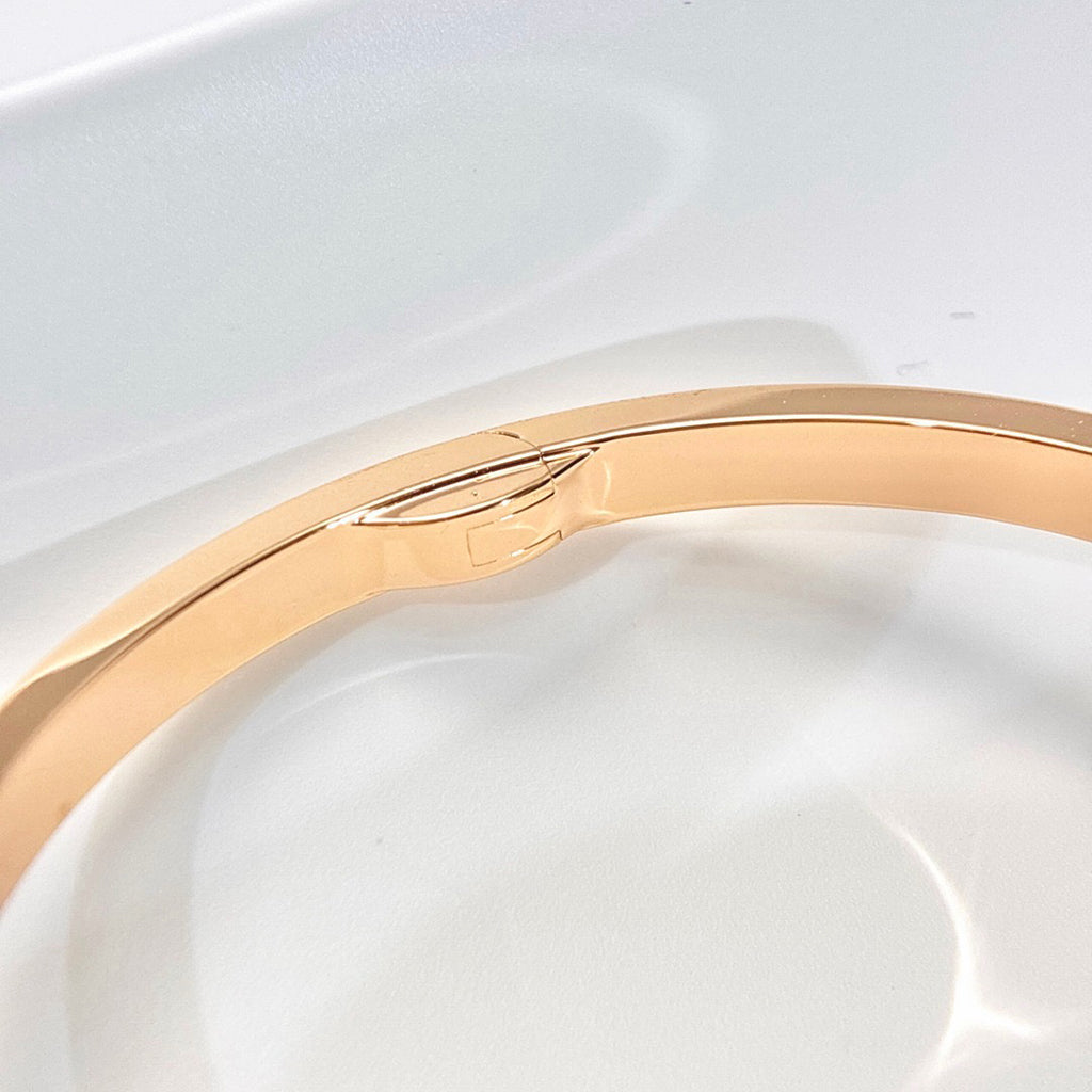 [⭐Shinejoy]LOVE BRACELET 3.65MM DIAMOND-PAVED