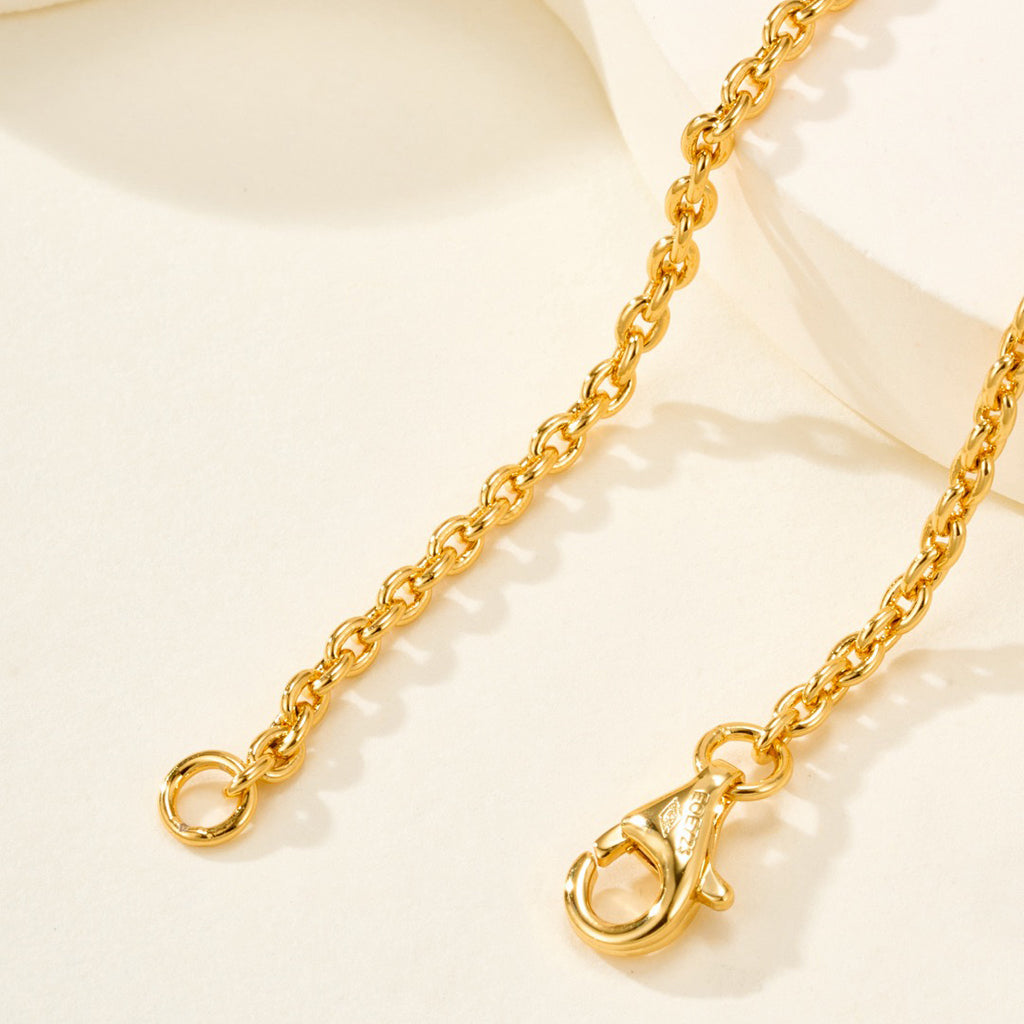 [⭐Shinejoy]LOVE BRACELET DOUBLE RING