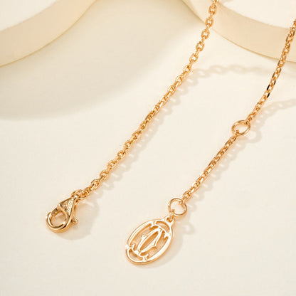 [⭐Shinejoy]DAMOUR BRACELET 1 DIAMOND
