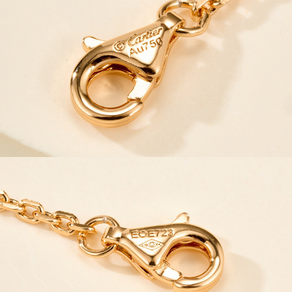 [⭐Shinejoy]DAMOUR BRACELET 1 DIAMOND