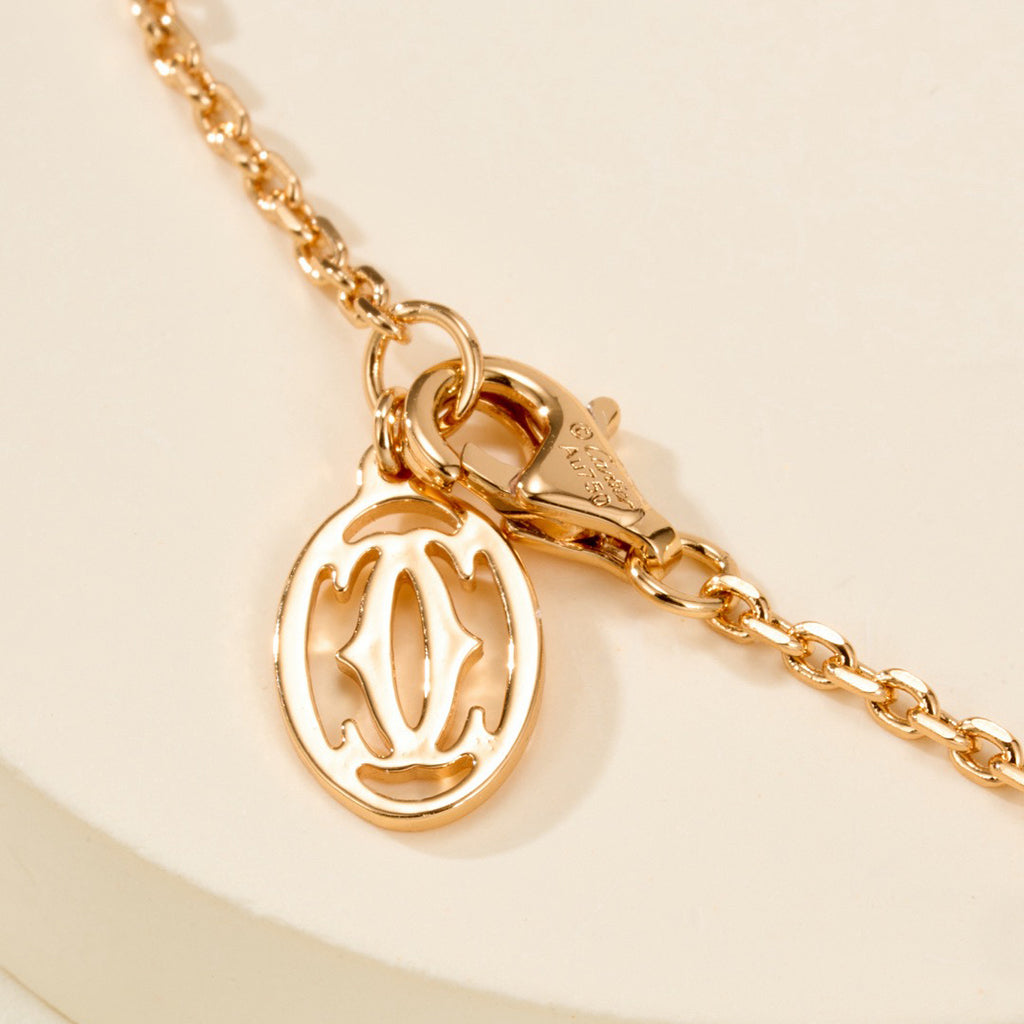 [⭐Shinejoy]DAMOUR BRACELET 1 DIAMOND