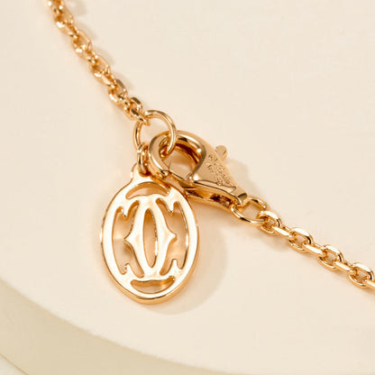 [⭐Shinejoy]DAMOUR BRACELET 1 DIAMOND