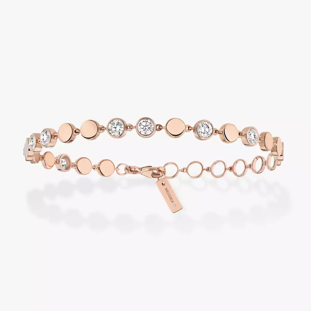 [⭐Shinejoy] D-Vibes bracelet medium