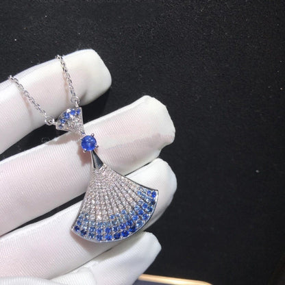 [⭐Shinejoy]DREAM NECKLACE AGATE SILVER DIAMOND