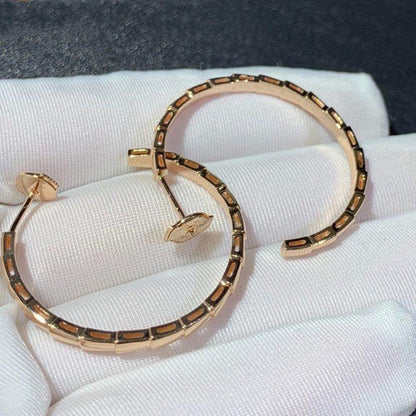 [⭐Shinejoy]SERPENTI EARRINGS