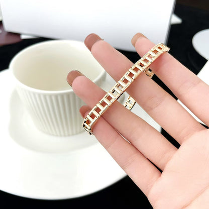 [⭐Shinejoy jewelrys]TF CHAIN BRACELET