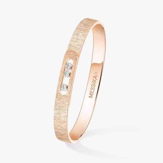 [⭐Shinejoy]Move Noa Ciselé bangle