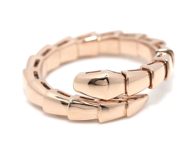 [⭐Shinejoy]SERPENTS RING