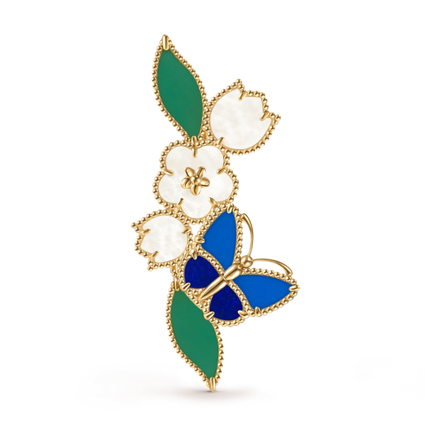 [Shinejoy]2026 NEW MODEL SPRING LUCKY BROOCH